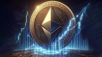 ETH Will Dominate Crypto's Future