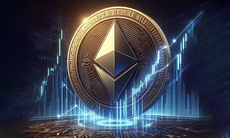 ETH Will Dominate Crypto's Future