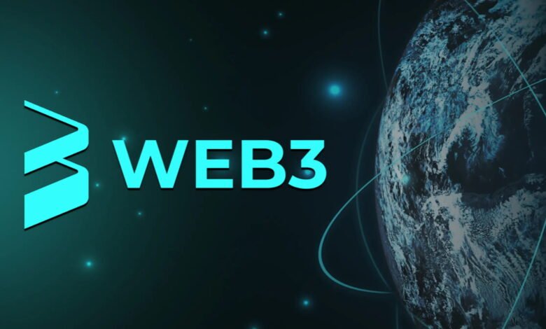 Entry Raises $1M Web3