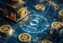Ethereum Foundation Transfers