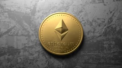 Ethereum Treasury Push