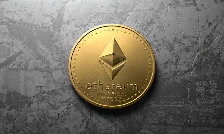 Ethereum Treasury Push