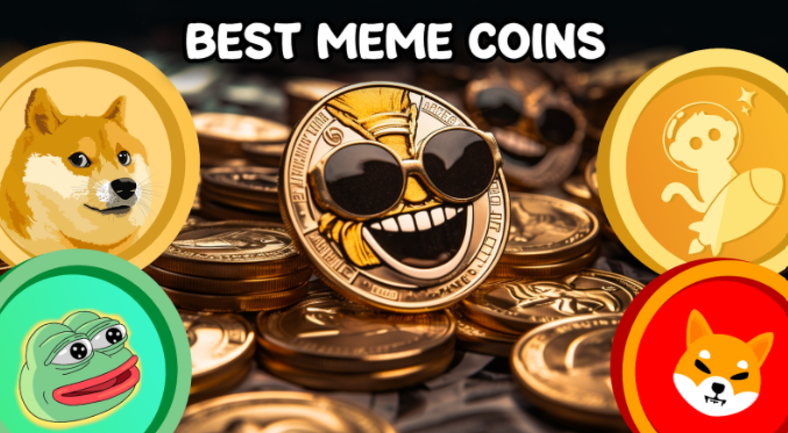 Future Outlook for Meme Coins