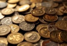 Meme coins retreat
