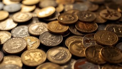 Meme coins retreat