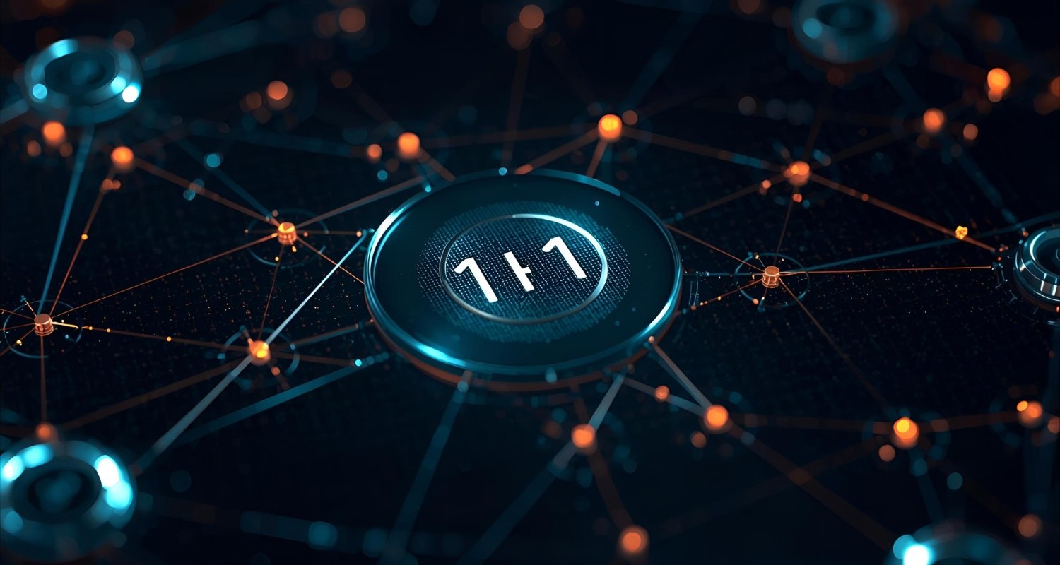 Network health check: hashrate and activity