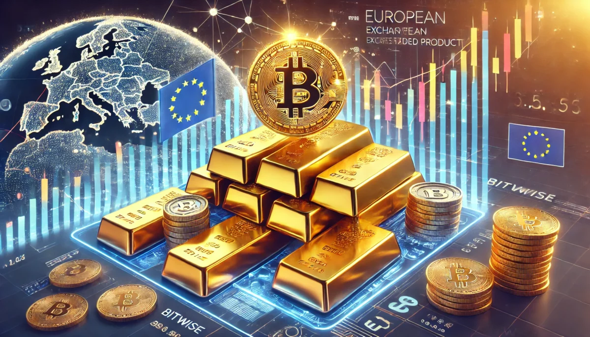 Potential Challenges for Bitwise Europe’s Cryptocurrency ETPs