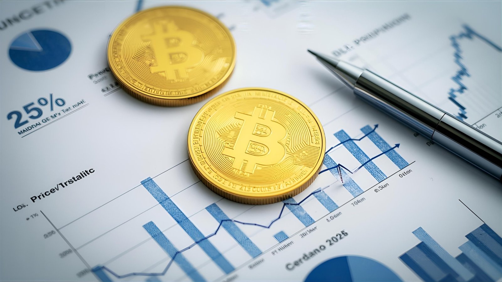 Potential Price Scenarios for Cardano in 2025