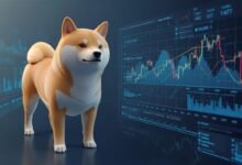 Shiba Inu & BlockDAG Analysis