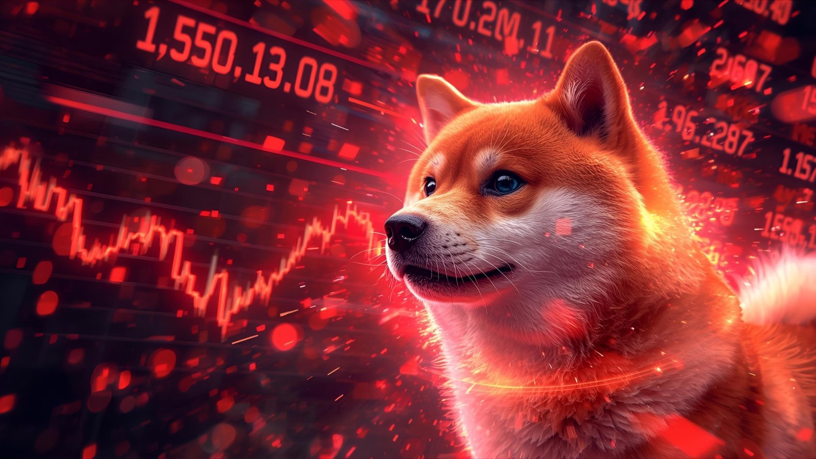 Shiba Inu's Current Price Action