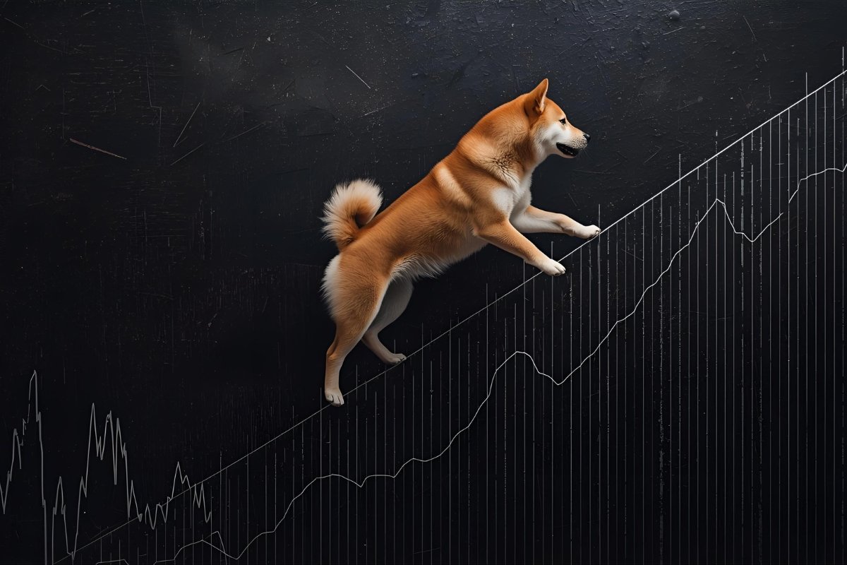 Shiba Inu's Market Position and Current Challenges