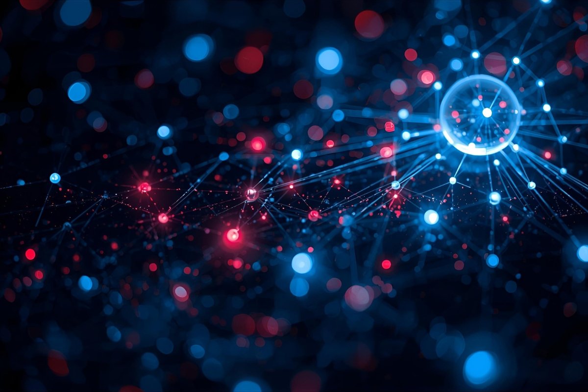 Technological Development and Network Effects