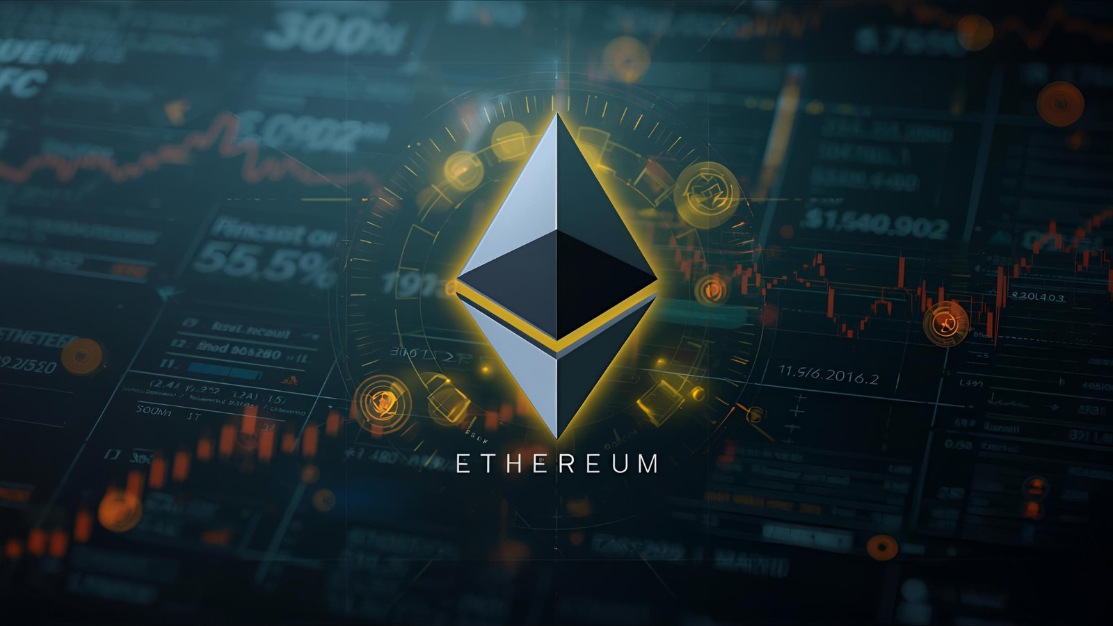 The $1 Billion Ethereum Treasury Proposal — What We Know