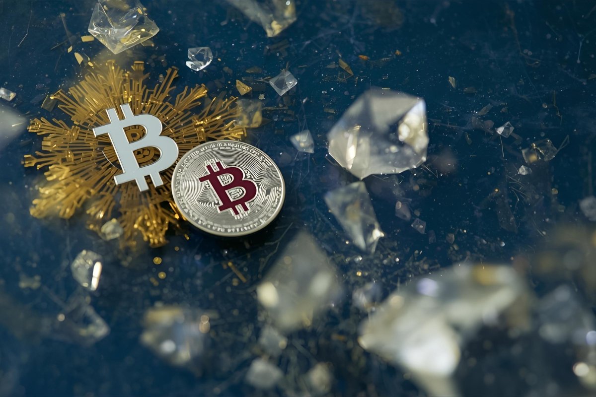 The Current State of Cryptocurrency Markets in 2025