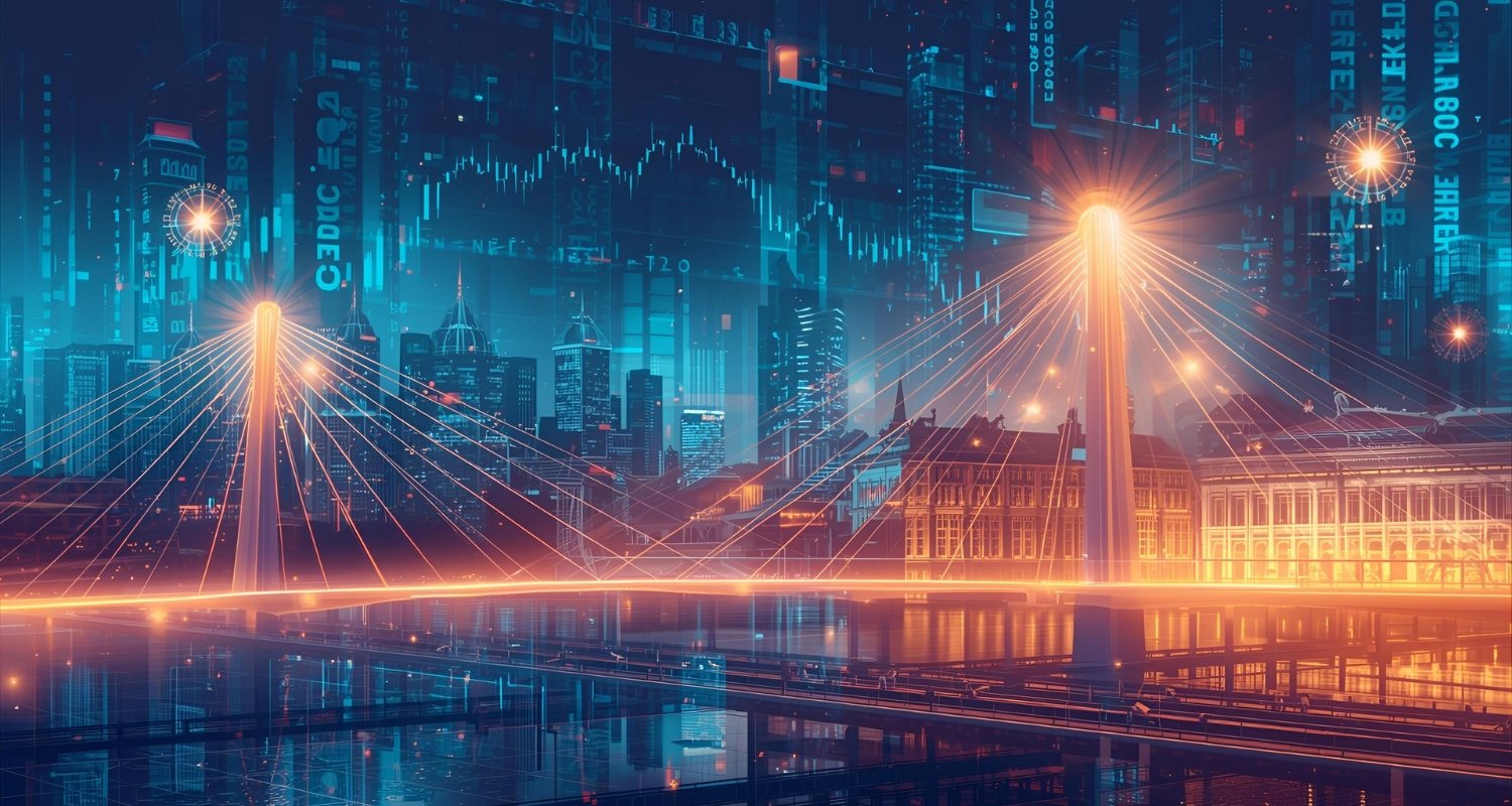 The ETF Bridge to Traditional Capital