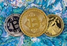 Top Crypto Under $0.20