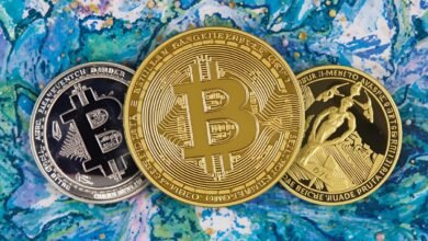 Top Crypto Under $0.20