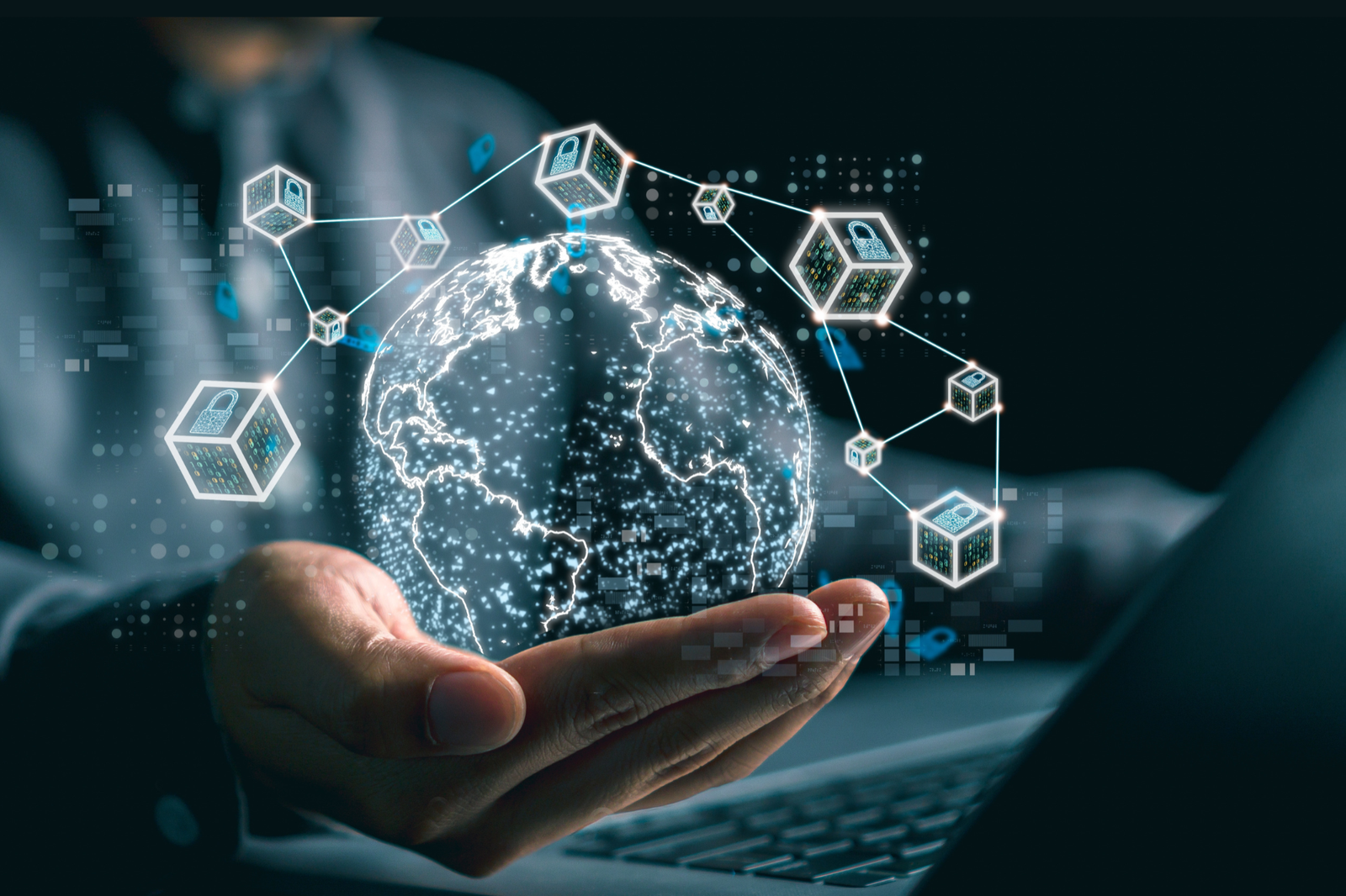 Transforming Content Creation Through Tokenisation