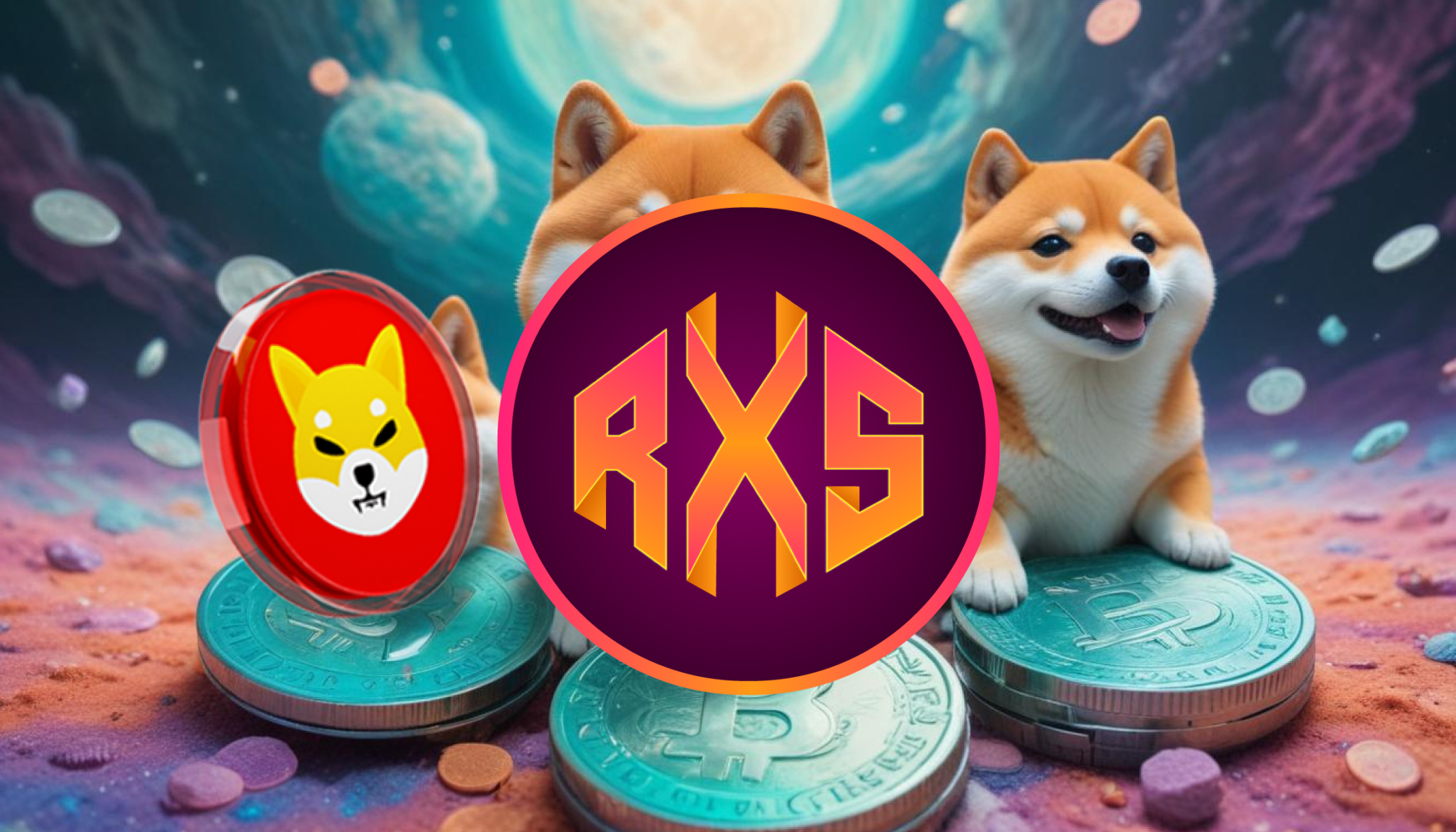 Zcash's Unprecedented Rally: Monero & Shiba Inu
