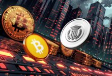 ADA Momentum vs $0.035 Crypto