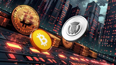 ADA Momentum vs $0.035 Crypto