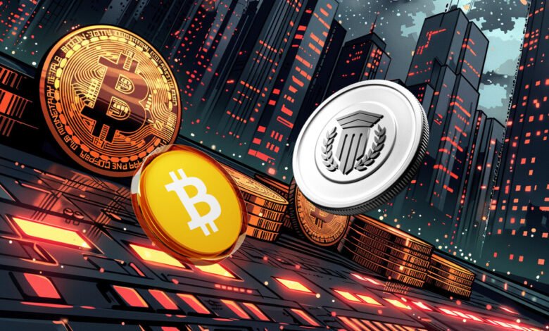 ADA Momentum vs $0.035 Crypto