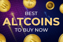 Best Crypto To Buy Now Altseason Coins