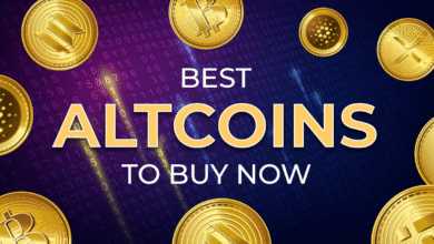 Best Crypto To Buy Now Altseason Coins