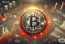 Bitcoin Drops Below $102K Crypto