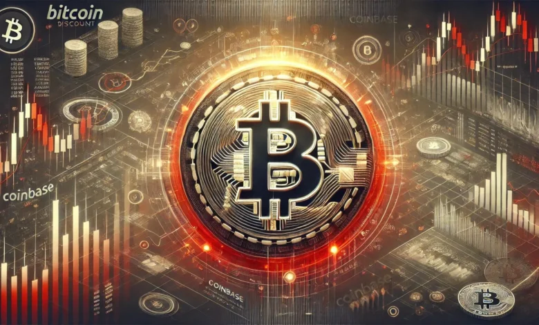 Bitcoin Drops Below $102K Crypto