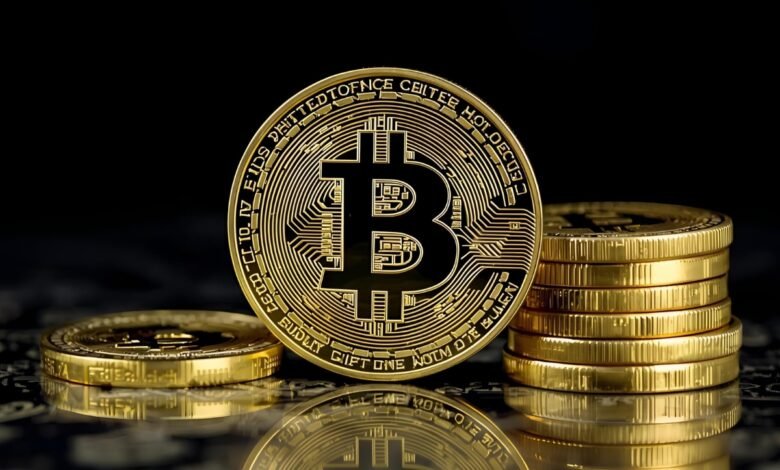 Bitcoin News Market Balances