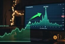 Bitcoin Retakes $90K in Rare Holiday Rally