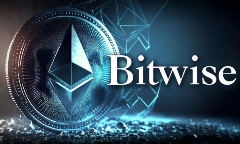 Bitwise Chainlink ETF CLNK
