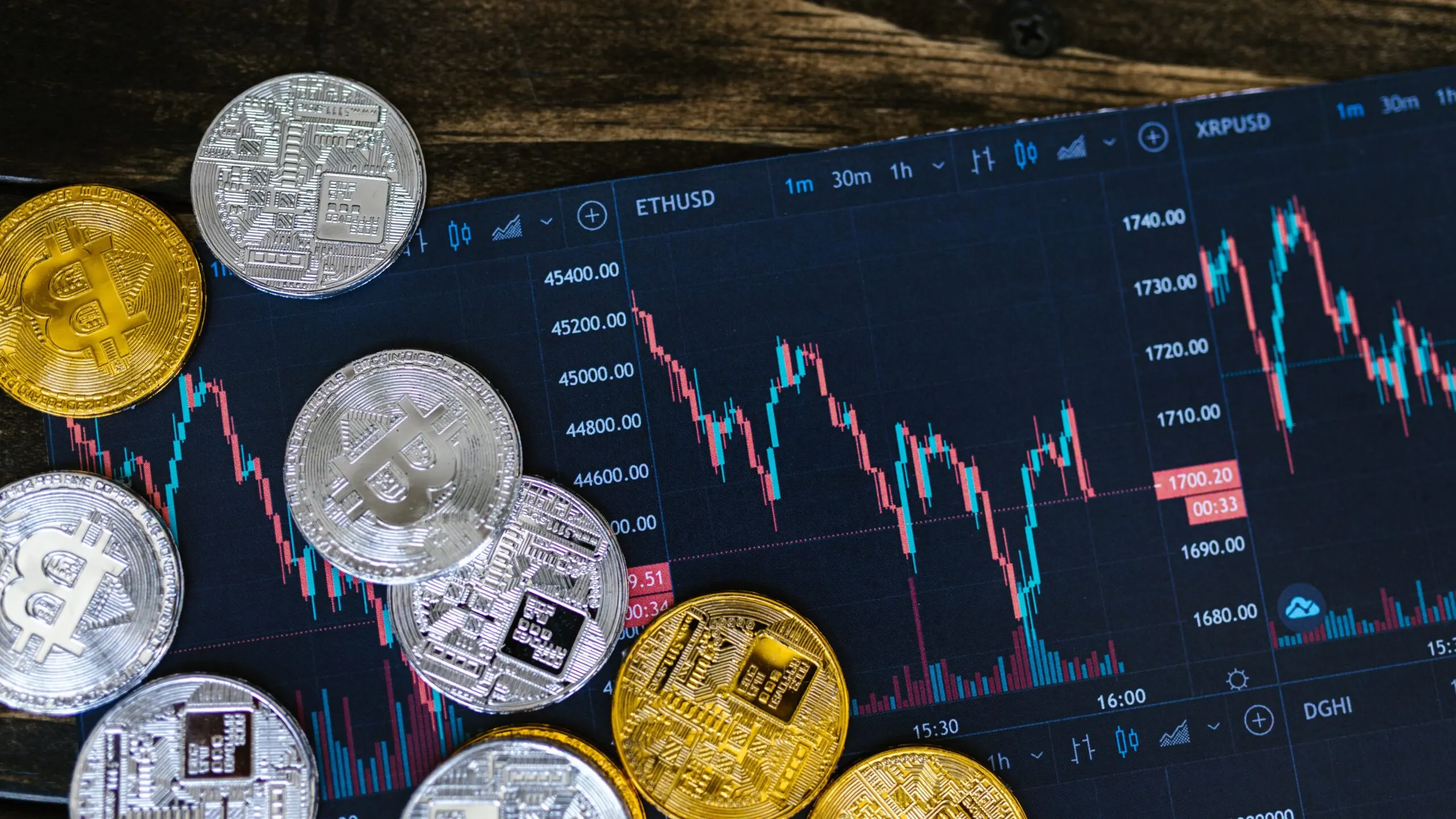 Broader Implications for Crypto Mining Stocks
