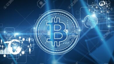 Crypto Exchange Denies Financial