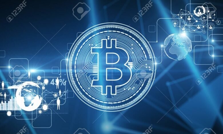 Crypto Exchange Denies Financial