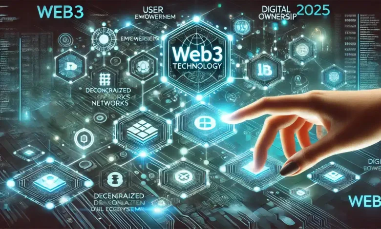 Gate's Web3 Ecosystem