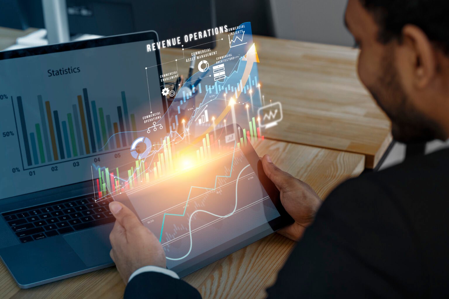 Impact on User Trust and Exchange Best Practices