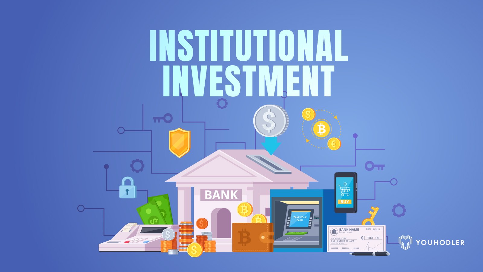 Institutional Investment Trends and Their Implications