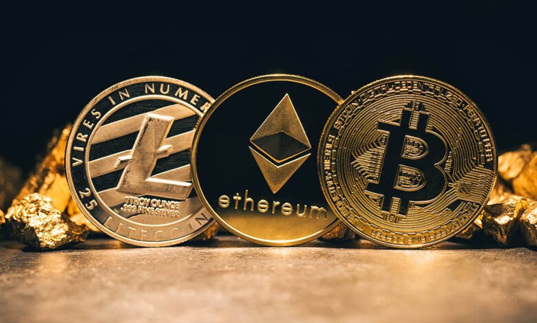 New Crypto Coins Investors