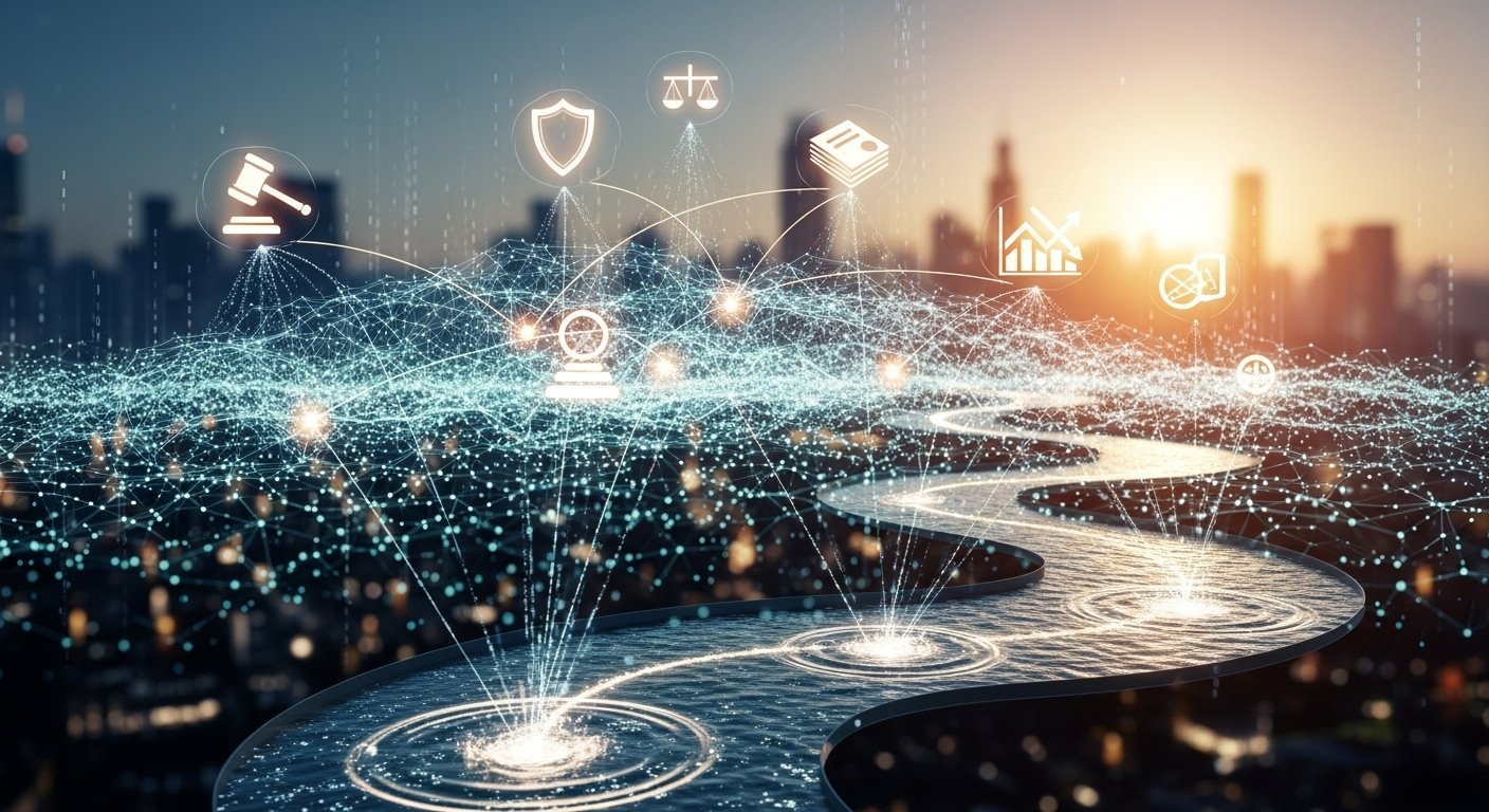 Regulatory Developments Influencing Investment Flows