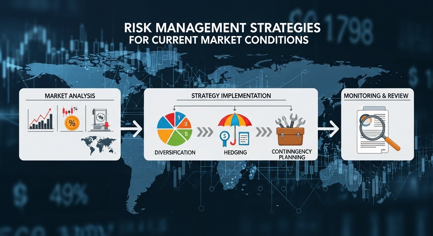 Risk Management Strategies for Current Market Conditions