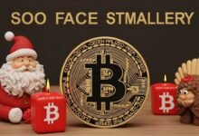 SEO Title Bitcoin Holders Face Smaller Holiday Turkey