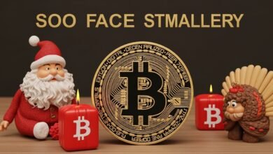 SEO Title Bitcoin Holders Face Smaller Holiday Turkey