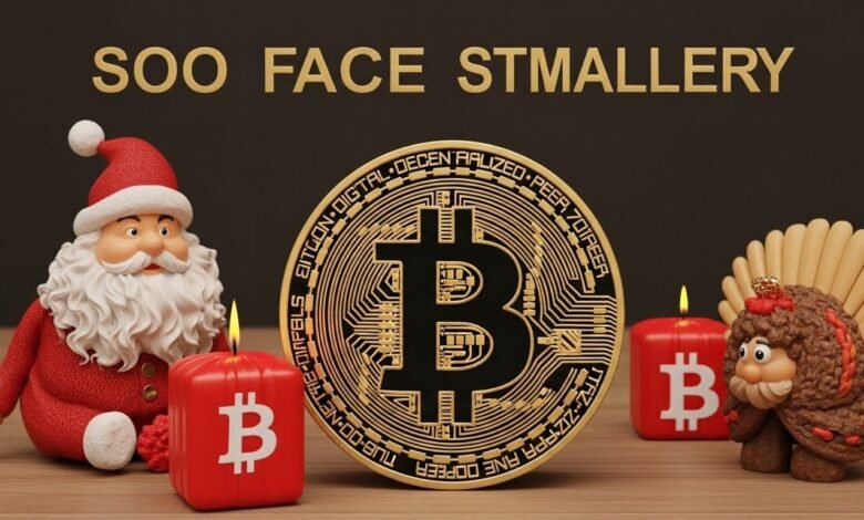 SEO Title Bitcoin Holders Face Smaller Holiday Turkey