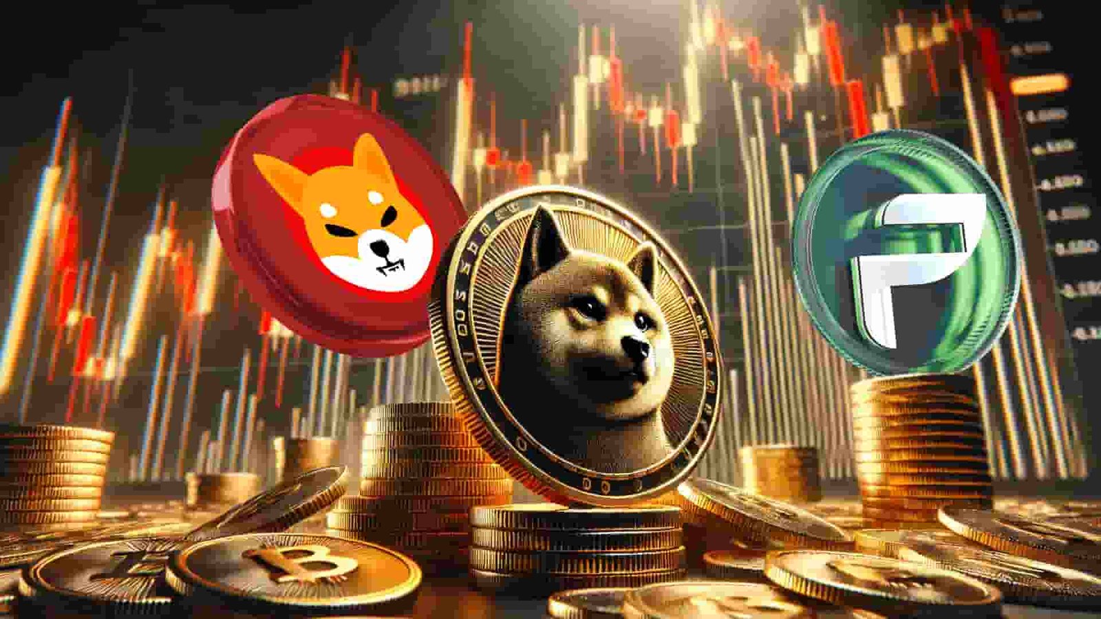 Shiba Inu Price Surge: Losing a Zero and Gaining Momentum