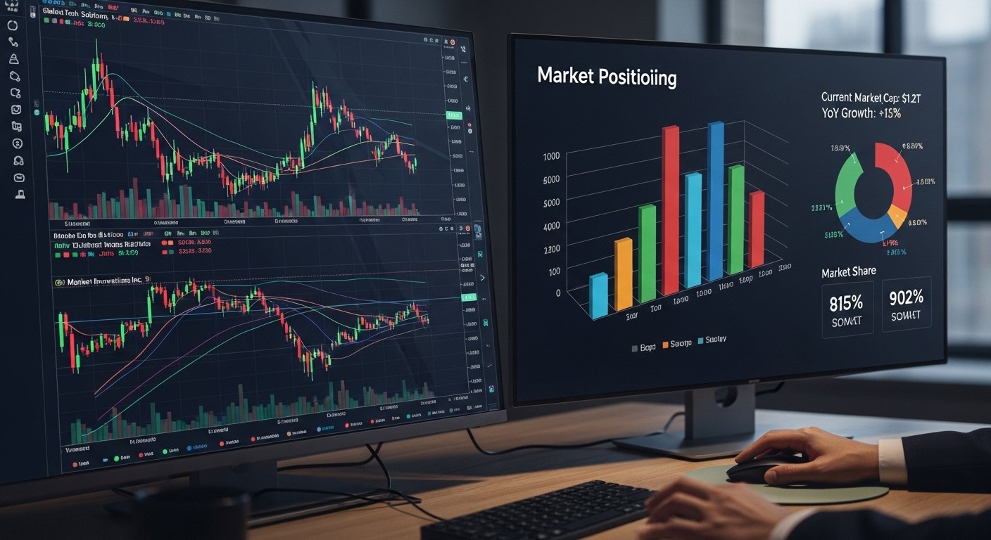 Technical Analysis and Market Position