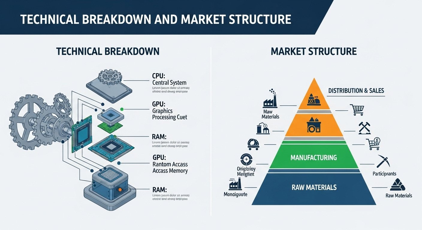 Technical Breakdown and Market Structure