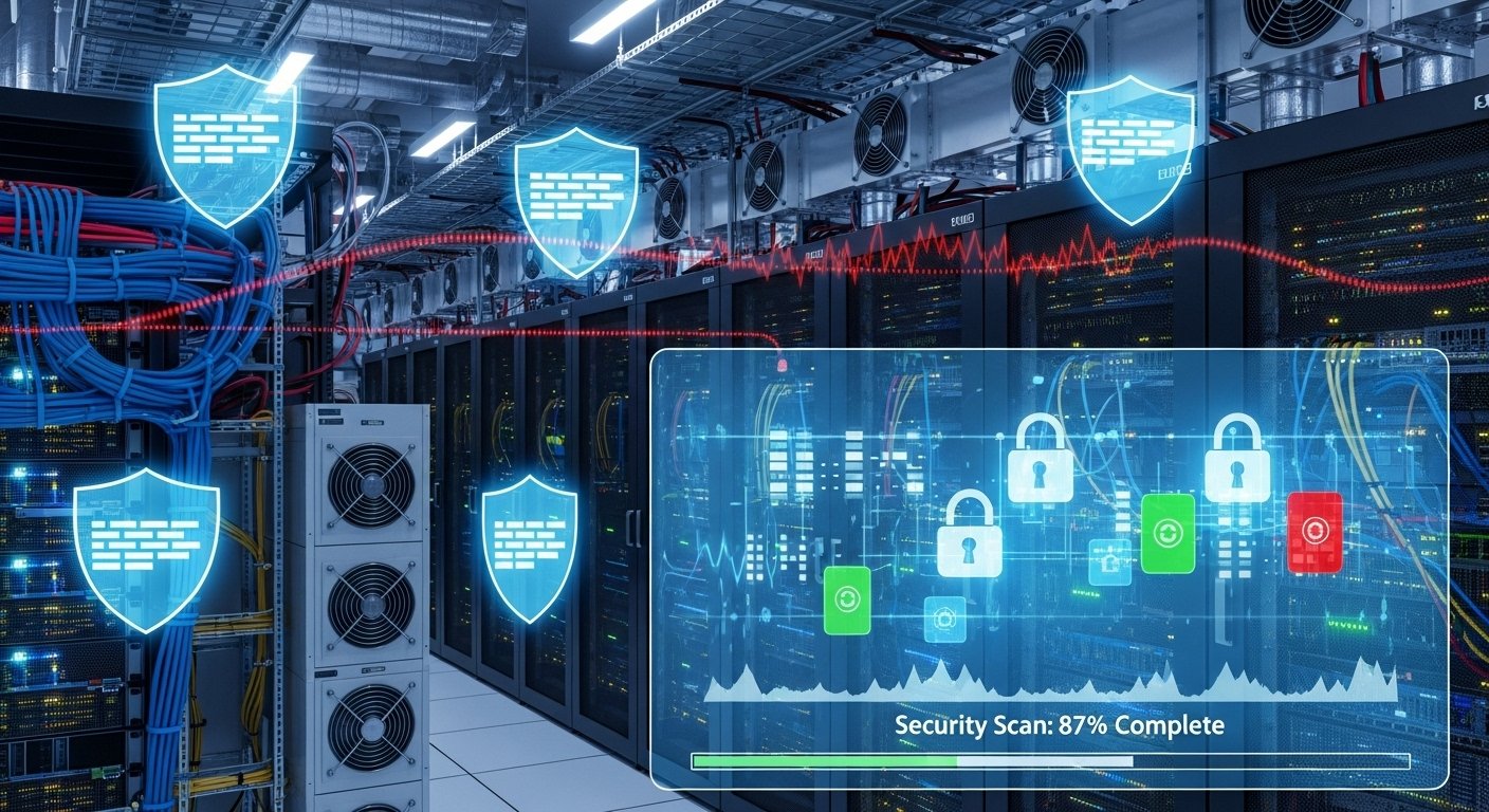 Technical Infrastructure and Security Considerations