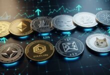 Top 10 Crypto Coins